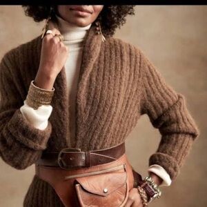 Banana republic Cardigan